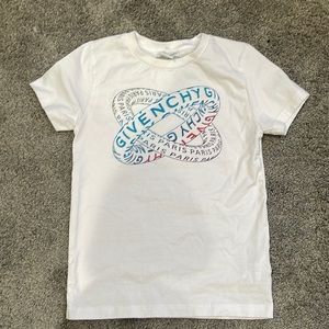 Authentic kids Givenchy Tshirt.